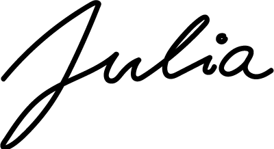 JULIA logo